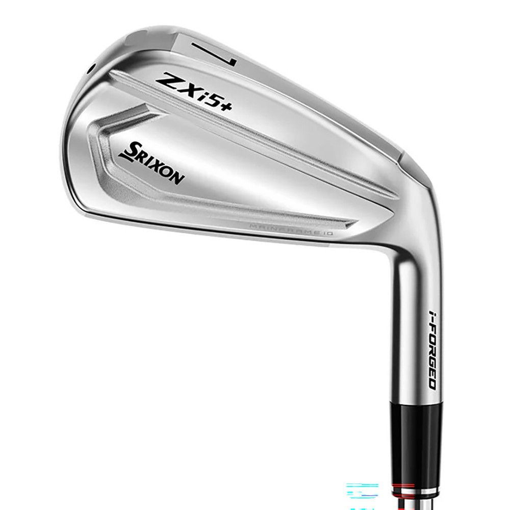 Pinoです。 Srixon ZXi5+ 27 Irons - Maple Hill Golf